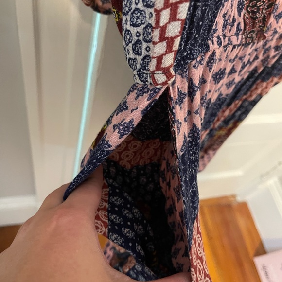 Multicolor romper - Picture 3 of 3